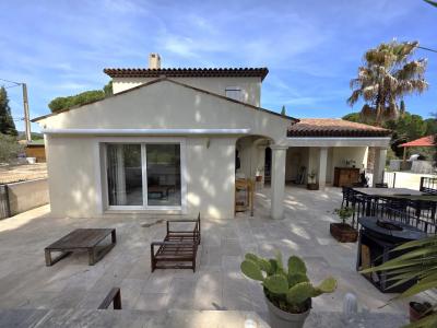 Villa 120 m²