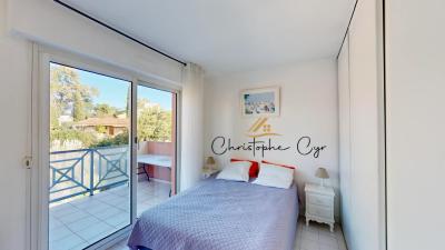 Vente Appartement Saint-Raphaël - Réf. 10619  - Mandataire immobilier Christophe Cyr - image 5