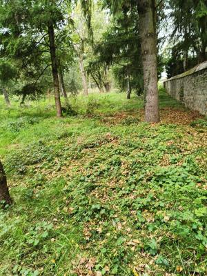 Saint-Priest-en-Jarez 42270 – Terrain constructible
