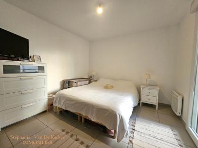 Vente Appartement Saint-Raphaël - Réf. 10069  - Mandataire immobilier Stéphanie Van De Kadsye - image 4
