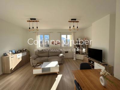 Vente Appartement Digne-les-Bains - Réf. 10281  - Mandataire immobilier Corinne Gruber - image 4