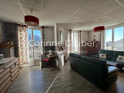 Vente Maison Digne-les-Bains - Réf. 10521  - Mandataire immobilier Corinne Gruber - image 23