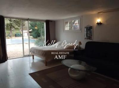 Aix-en-Provence 13090 – Maison