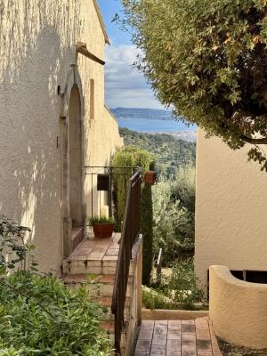 Vente Studio Grimaud - Réf. 10456  - Mandataire immobilier Isabelle Thuillier - image 6