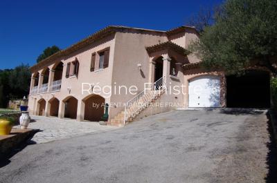 Vente Maison Lorgues - Réf. 10755  - Mandataire immobilier Régine Finistre - image 2