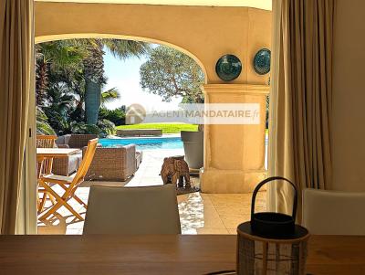 Vente Maison Grimaud - Réf. 10933  - Mandataire immobilier Noureddine Bohrer - image 11