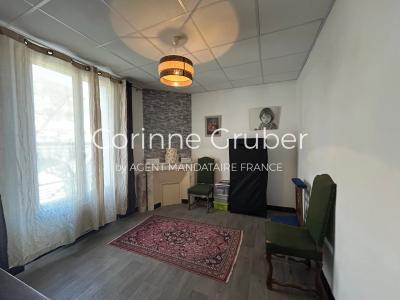 Vente Maison Digne-les-Bains - Réf. 10521  - Mandataire immobilier Corinne Gruber - image 31