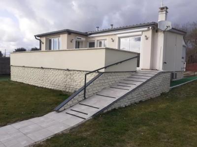 Vente Maison Milly-la-Forêt - Réf. 10540  - Mandataire immobilier Marie Butet - image 7