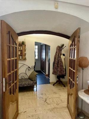 Cavalaire-sur-Mer 83240 – Maison