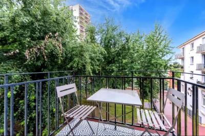 Appartement 101 m²