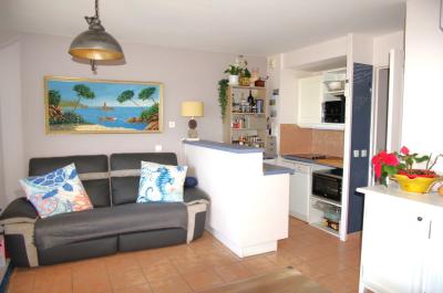 Vente Appartement Roquebrune-sur-Argens - Réf. 10729  - Mandataire immobilier Régine Finistre - image 18