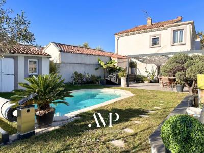 Vente Maison jumelée Saint-Victoret - Réf. 9421  - Mandataire immobilier Géraldine Beck - image 3