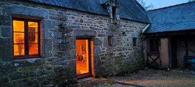 Vente Maison Cavan - Réf. 10774  - Mandataire immobilier Anne-Louise Prigent - image 20