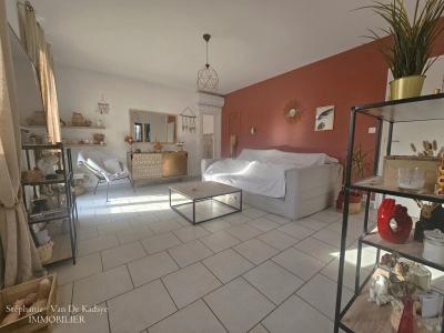 Maison 85.14 m²