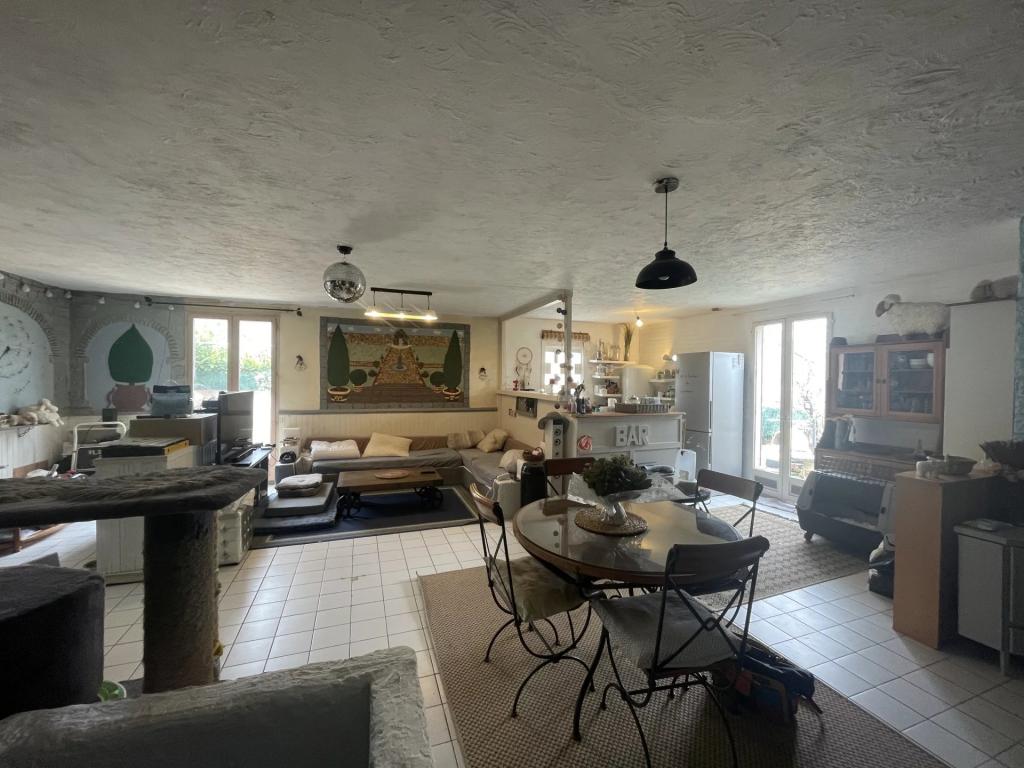 Vente Vente Maison Trans-en-Provence - Réf. 10691  - Mandataire immobilier Sylvie Geler - image 1
