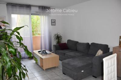 Vente Appartement Deauville - Réf. 10855  - Mandataire immobilier Jérôme Cabieu - image 3