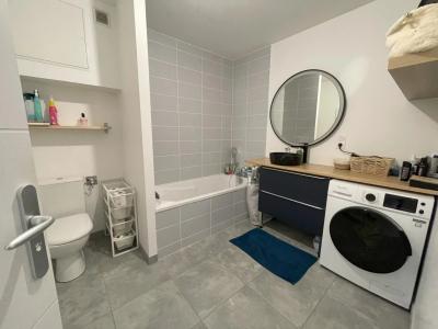 Vente Appartement Besançon - Réf. 10618  - Mandataire immobilier Catherine Danielsen - image 9