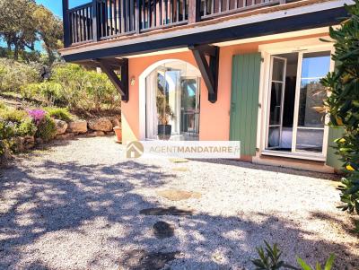 Vente Appartement Grimaud - Réf. 10921  - Mandataire immobilier Noureddine Bohrer - image 12