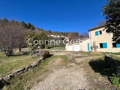 Propriété 237 m²