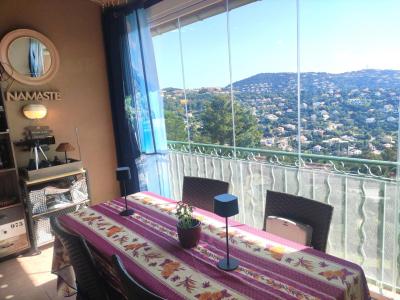 Vente Appartement Roquebrune-sur-Argens - Réf. 10729  - Mandataire immobilier Régine Finistre - image 7