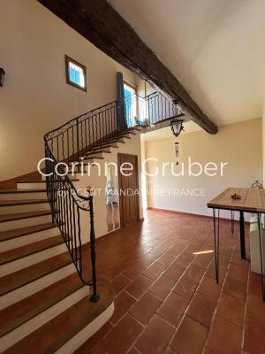 Vente Propriété Mézel - Réf. 10567  - Mandataire immobilier Corinne Gruber - image 19