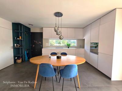 Vente Villa Fréjus - Réf. 10202  - Mandataire immobilier Stéphanie Van De Kadsye - image 3