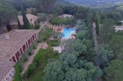 Grimaud 83310 – Propriété