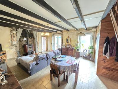 Vente Maison de village Carhaix-Plouguer - Réf. 10164  - Mandataire immobilier Pierre-Yves Le Dorner - image 6
