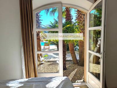 Vente Maison Grimaud - Réf. 10933  - Mandataire immobilier Noureddine Bohrer - image 14