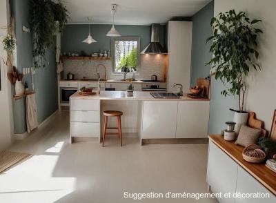 Vente Maison Lannion - Réf. 10436  - Mandataire immobilier Anne-Louise Prigent - image 9
