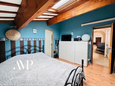 Vente Maison jumelée Saint-Victoret - Réf. 9421  - Mandataire immobilier Géraldine Beck - image 9
