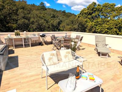 Vente Appartement Grimaud - Réf. 10905  - Mandataire immobilier Noureddine Bohrer - image 21