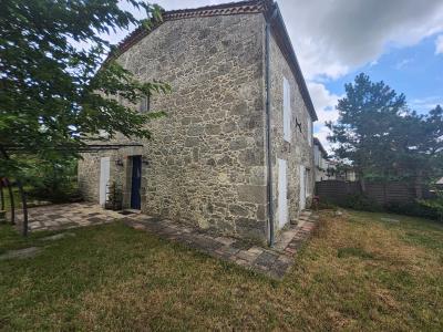 Vente Maison de village Nérac - Réf. 10682  - Mandataire immobilier Sabrina Lahuerta - image 6