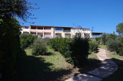 Vente Appartement Roquebrune-sur-Argens - Réf. 10729  - Mandataire immobilier Régine Finistre - image 16