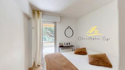 Vente Appartement Saint-Raphaël - Réf. 10820  - Mandataire immobilier Christophe Cyr - image 6