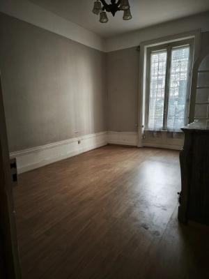 Vente Maison de ville Saint-Étienne - Réf. 9970  - Mandataire immobilier Corinne Makoua - image 3