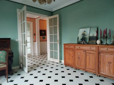 Montigny-sur-Loing 77690 – Maison