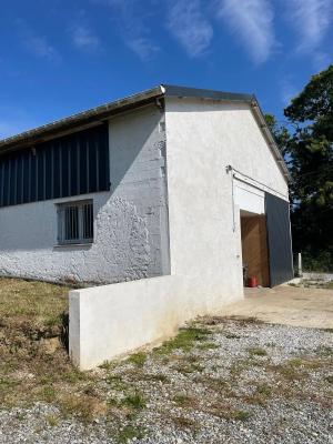 Vente Hangar Cléguérec - Réf. 10321  - Mandataire immobilier Julien Stil - image 8