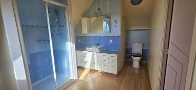 Vente Villa Lannion - Réf. 10598  - Mandataire immobilier Anne-Louise Prigent - image 18