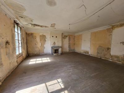 Vente Maison Étrépagny - Réf. 10865  - Mandataire immobilier Bruno Lucet - image 11