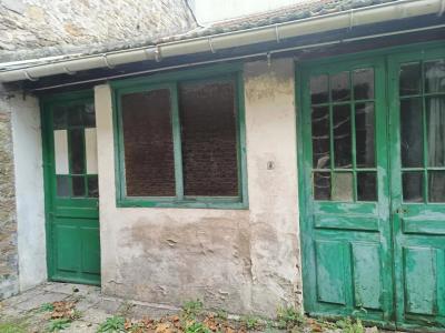 Vente Maison de ville Saint-Étienne - Réf. 10056  - Mandataire immobilier Corinne Makoua - image 3