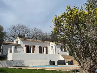 Vente Maison Le Thoronet - Réf. 10257  - Mandataire immobilier Clairelise Perrier - image 3