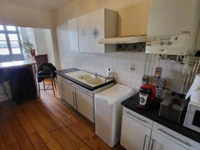 Vente Appartement Oloron-Sainte-Marie - Réf. 8806   - Mandataire immobilier Agent Mandataire France - image 4