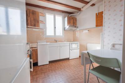 Vente Appartement Saint-Maurice - Réf. 10809  - Mandataire immobilier Jérôme Karsenti - image 7