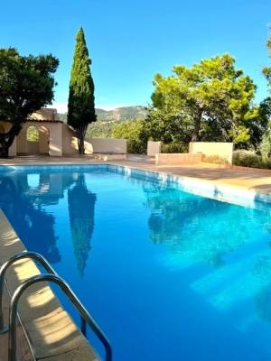 Vente Studio Grimaud - Réf. 10456  - Mandataire immobilier Isabelle Thuillier - image 5