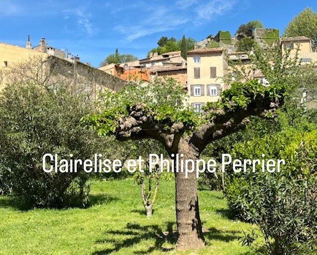Vente Vente Maison Salernes - Réf. 10936  - Mandataire immobilier Clairelise Perrier - image 1