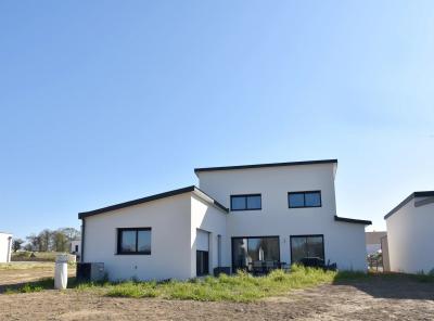 Maison 150 m²