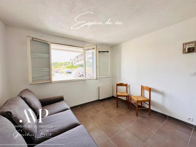 Vente Studio Saint-Cyr-sur-Mer - Réf. 9508  - Mandataire immobilier Géraldine Beck - image 6