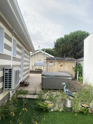 Vente Maison Gujan-Mestras - Réf. 9448  - Mandataire immobilier Amaury Schuster - image 14