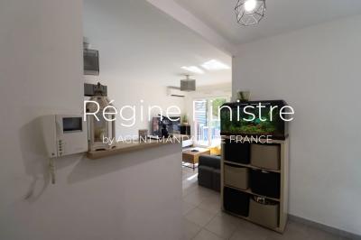 Vente Appartement Roquebrune-sur-Argens - Réf. 10237  - Mandataire immobilier Régine Finistre - image 7
